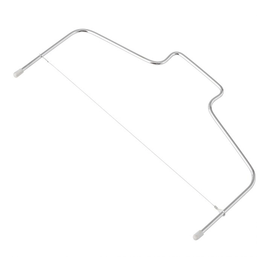 Wilton Tortenschneider 25cm – Bild 2