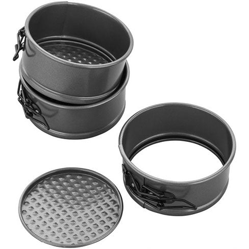 Wilton Mini Springform Set – Bild 2