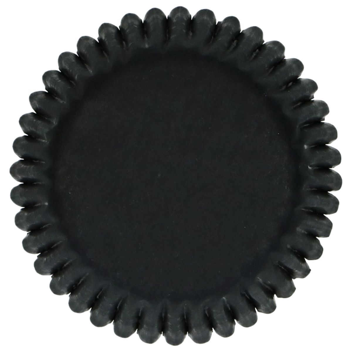 FunCakes Mini Backförmchen Schwarz - 100 Stk – Bild 3