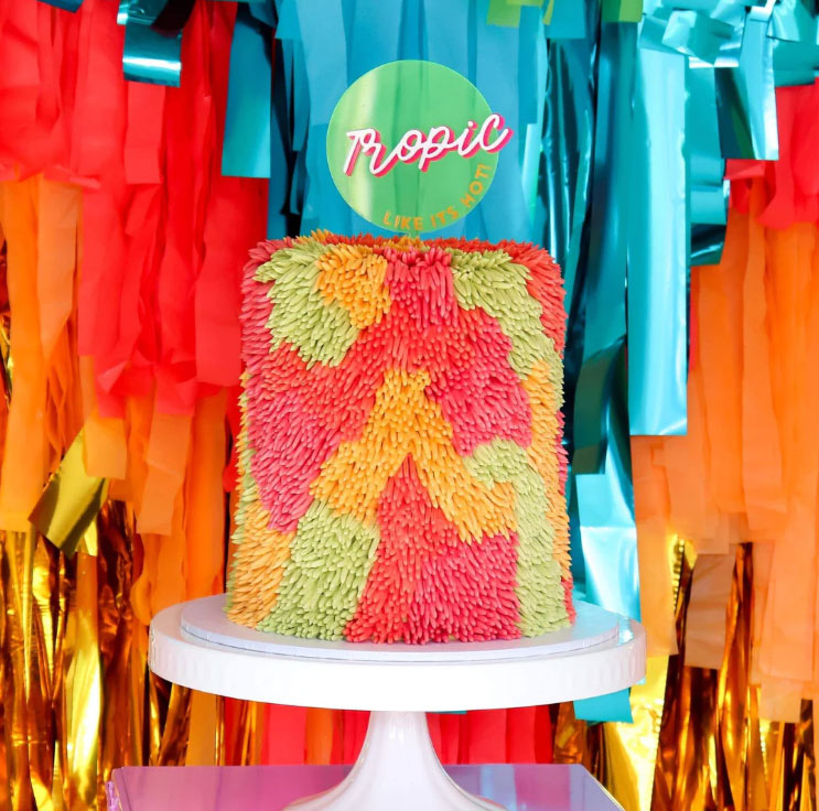 Colour Mill - Mango – Bild 4