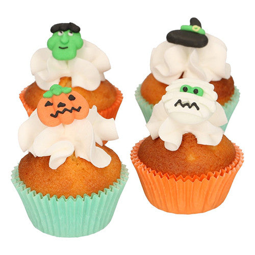 FunCakes Zuckerdekorationen - Halloween – Bild 3