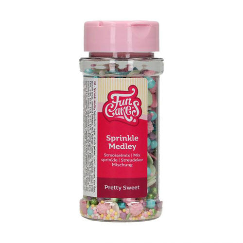 FunCakes Gum Blütenpaste Weiß - 1kg – Bild 10