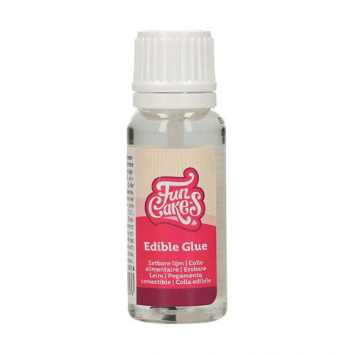 FunCakes Edible Glue - essbarer Kleber - 22g
