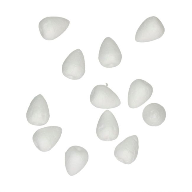 FunCakes Dummy Blütenknospen 20 mm