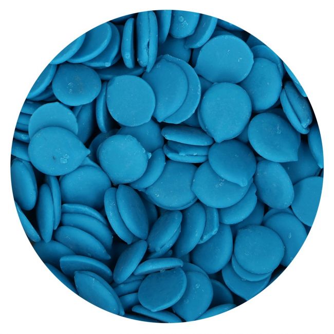 FunCakes Deco Melts - Blau - 250g – Bild 3