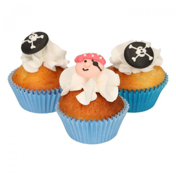 FunCakes Zuckerdekorationen - Piraten – Bild 3