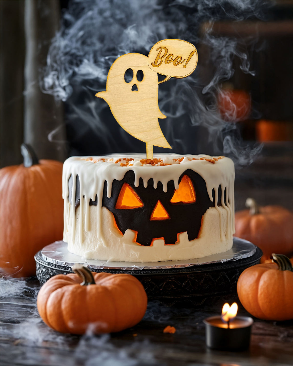 CakeTopper - Geist – Bild 3