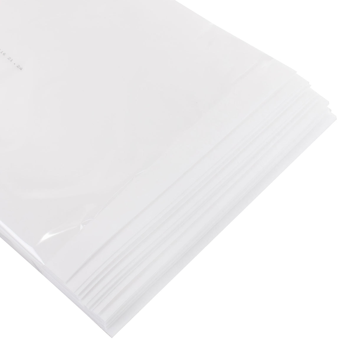 Sugarprint Oblatenpapier A4 - 25 Seiten – Bild 3