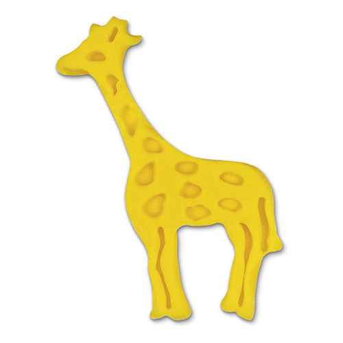 Präge-Ausstecher mit Auswerfer – Giraffe – Bild 4