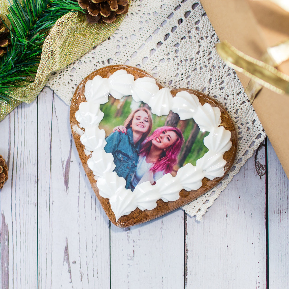 Lebkuchen