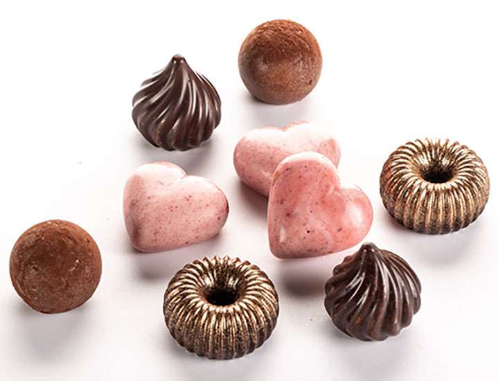 Chocolaterie