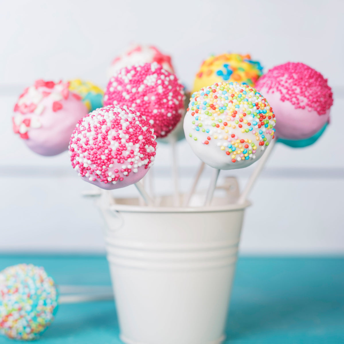 Cakepops
