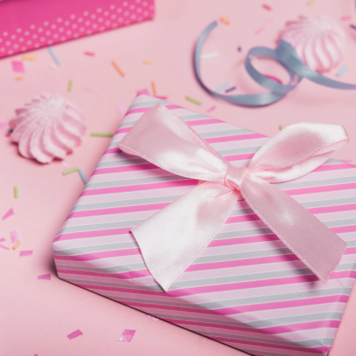 Geschenkverpackungen
