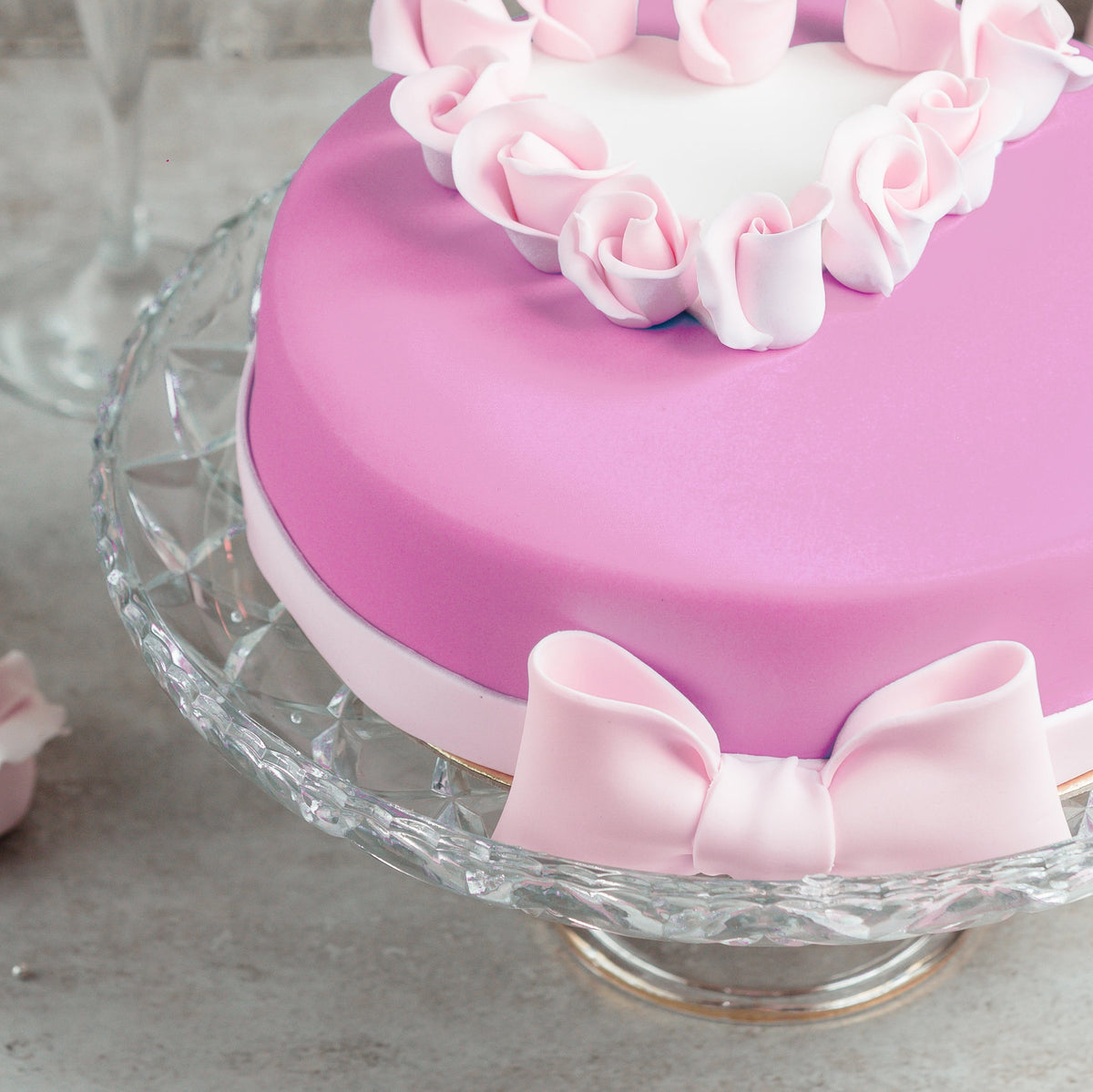 Fondant