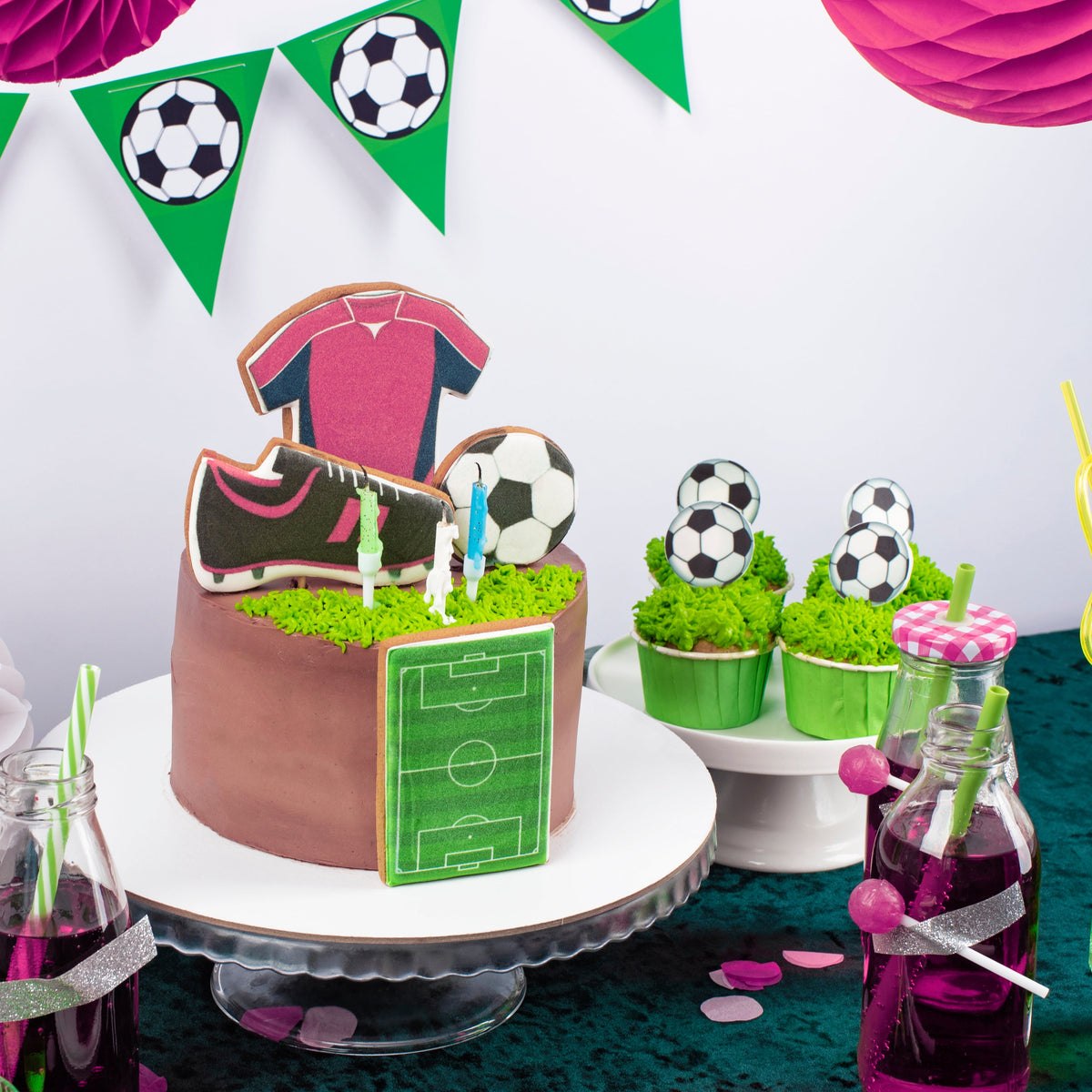 Fußball