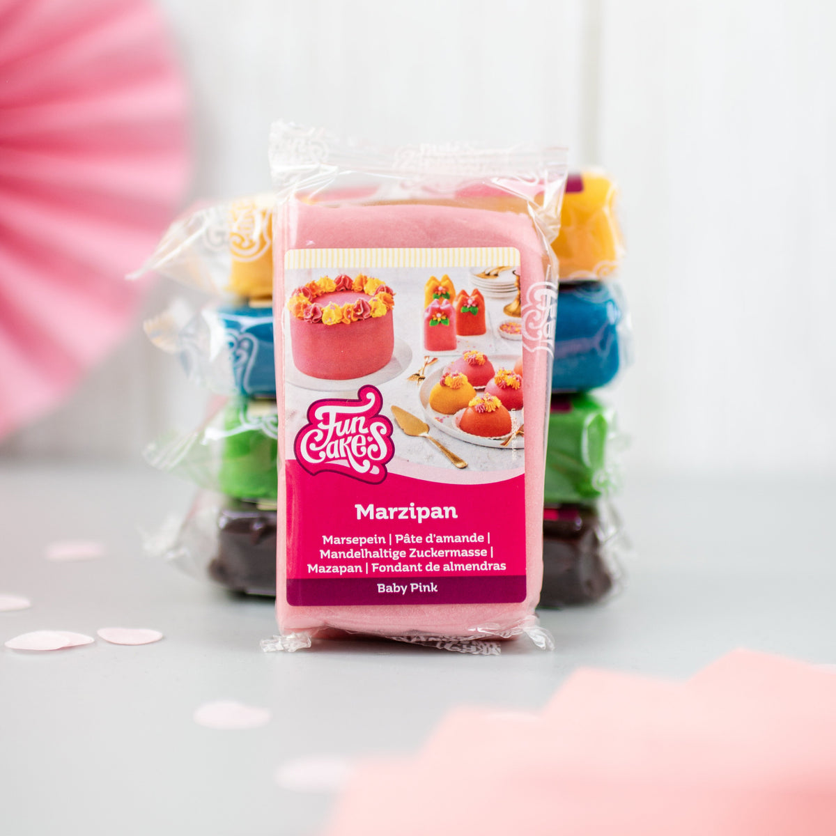 Marzipan