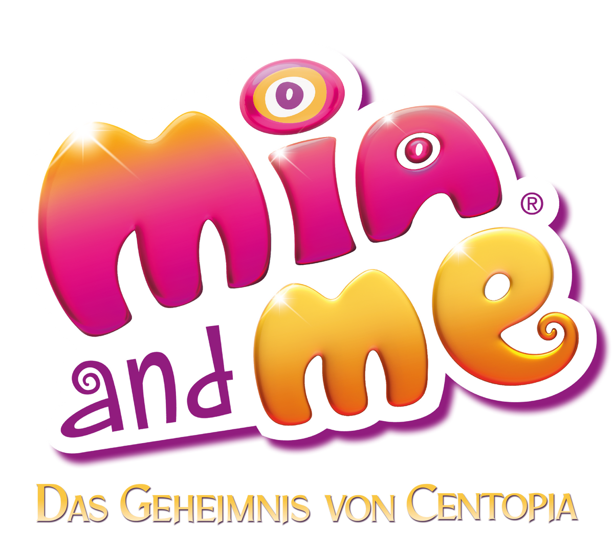 Mia and Me
