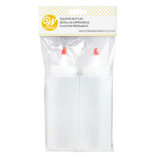 Wilton Mini Melting Bottle - Schmelzflaschen – Bild 1