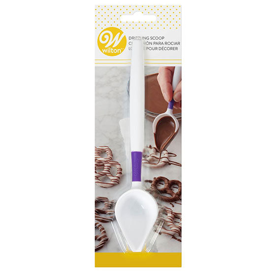 Wilton Candy Melt Drizzling Scoop – Bild 1
