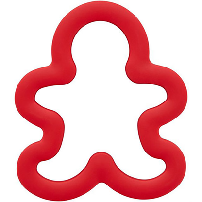 Wilton Comfort Grip Ausstecher Lebkuchenmann – Bild 1