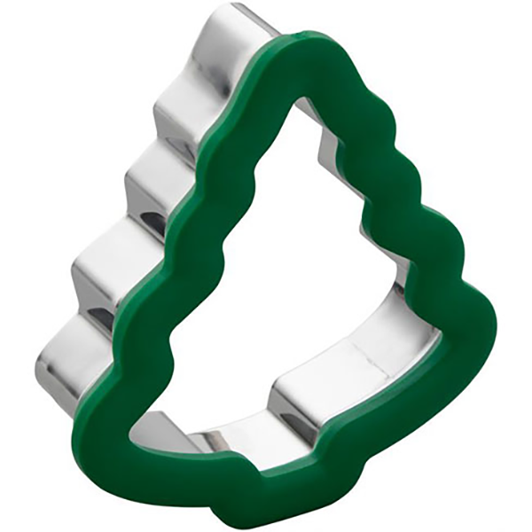 Wilton Comfort Grip Ausstecher Weihnachtsbaum – Bild 2