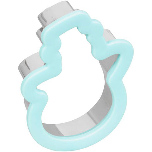 Wilton Comfort Grip Ausstecher Schneemann – Bild 3
