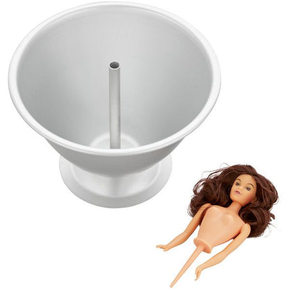 Wilton - Wonder Mold Kit - Puppenbackform – Bild 2