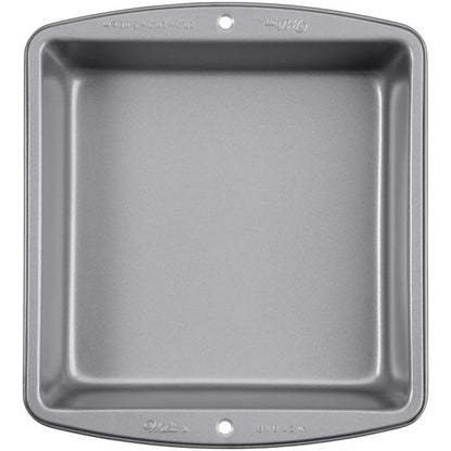 Wilton - Recipe Right - Backform Quadratisch – Bild 2