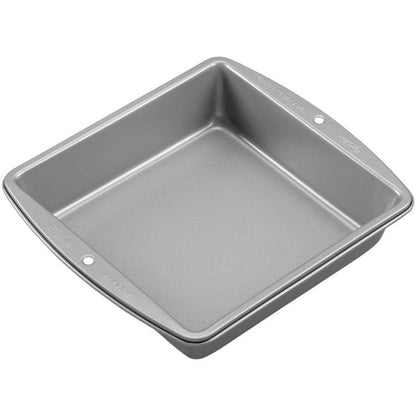 Wilton - Recipe Right - Backform Quadratisch – Bild 3