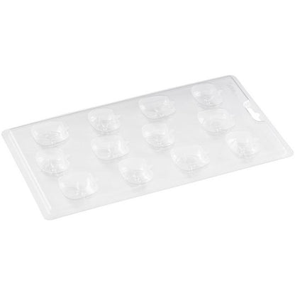 Wilton Candy Mould Halloween Kürbis – Bild 2