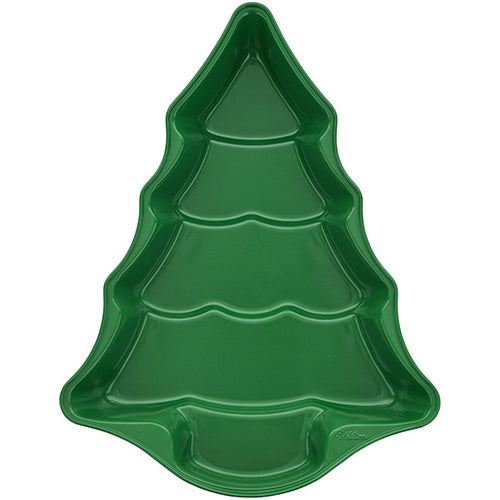 Wilton Kuchenform - Christmas Tree – Bild 2