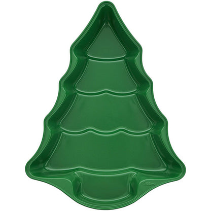 Wilton Kuchenform - Christmas Tree – Bild 2