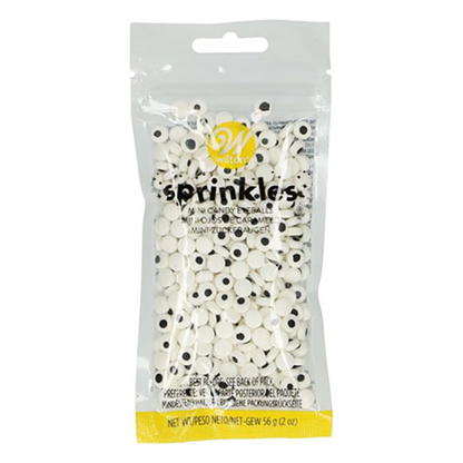Wilton Zuckeraugen mini – Bild 1