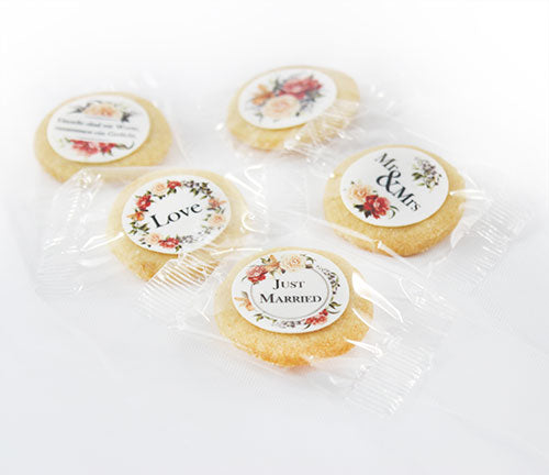 MotivCookies Pfingstrosen – Bild 2