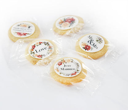 MotivCookies Pfingstrosen – Bild 2