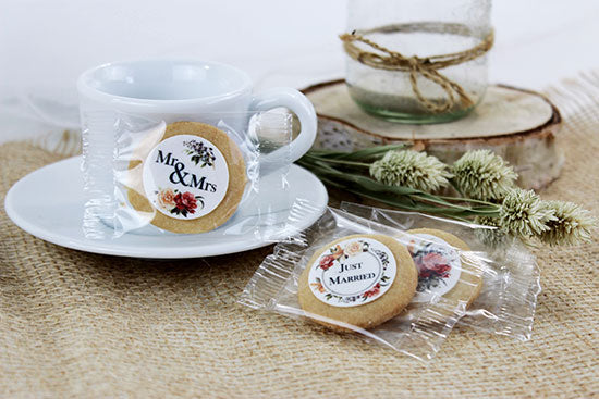 MotivCookies Pfingstrosen – Bild 3