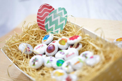 Motiv-Schokolinsen - Ostern – Bild 2