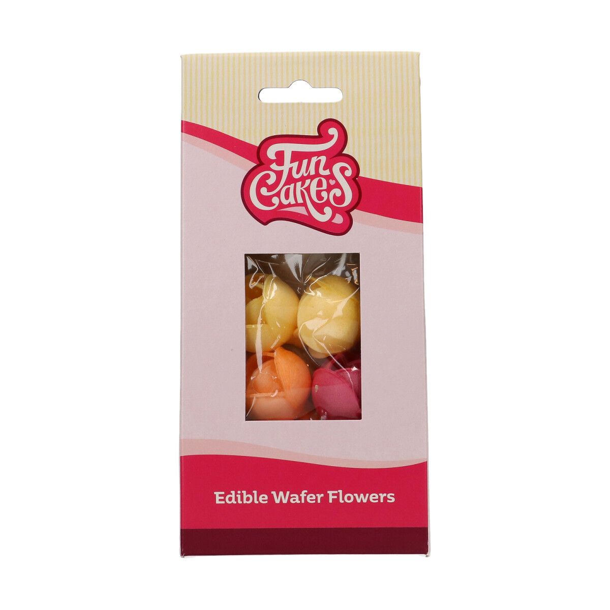 FunCakes - Essbare Papierblumen - Pfingstrose – Bild 1