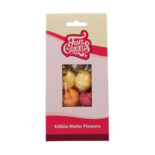 FunCakes - Essbare Papierblumen - Pfingstrose – Bild 1