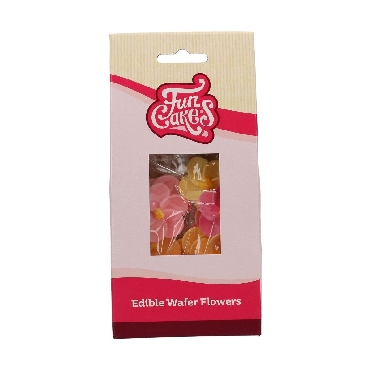 FunCakes - Essbare Papierblumen - Primel – Bild 1