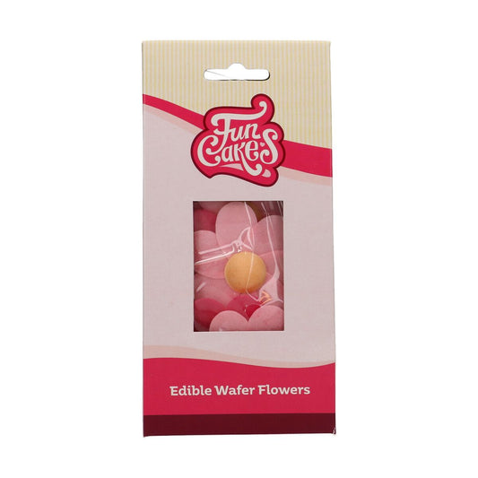 FunCakes - Essbare Papierblumen - Veilchen – Bild 1