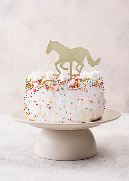 CakeTopper - Pferd – Bild 3