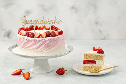 CakeTopper - Jugendweihe – Bild 2