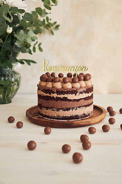 CakeTopper - Konfirmation – Bild 2
