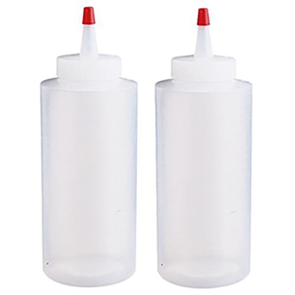 Wilton Mini Melting Bottle - Schmelzflaschen – Bild 2