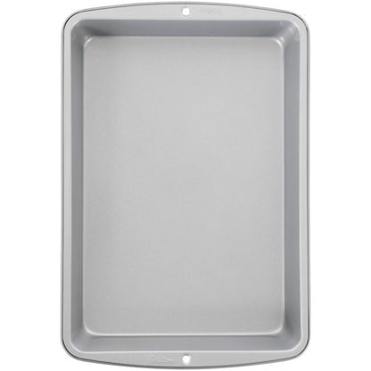 Wilton - Recipe Right - Backform Rechteckig – Bild 2