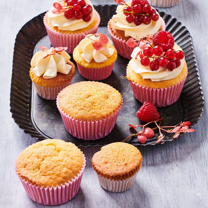 FunCakes Mix für Cupcakes - Glutenfrei 400g – Bild 2