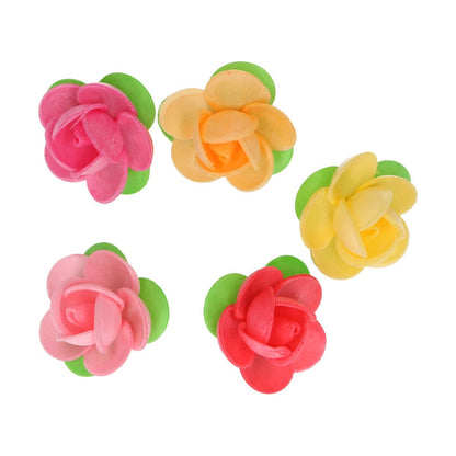 FunCakes - Essbare Papierblumen - Kamelie – Bild 2