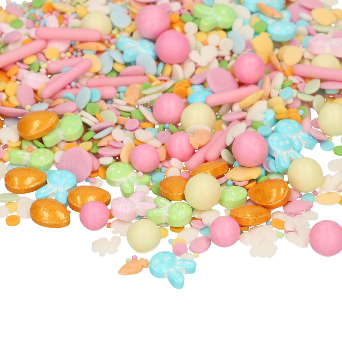 Streusel-Mix für Ostern - Sweet Easter – Bild 2