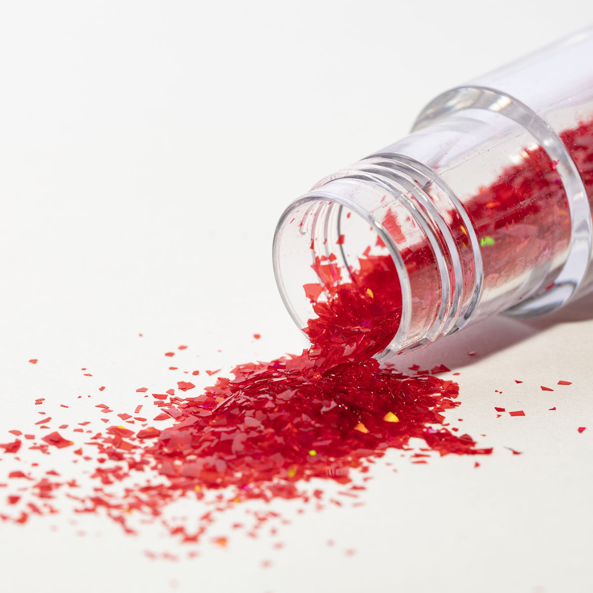 PME Magic Sparkles Rot 3 g – Bild 3